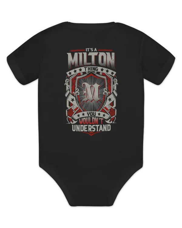 Baby Bodysuit - EU