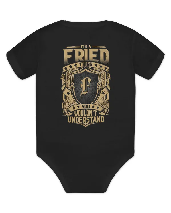 Baby Bodysuit - EU