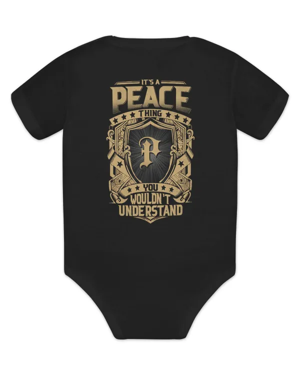 Baby Bodysuit - EU