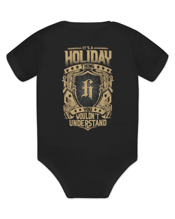 Baby Bodysuit - EU
