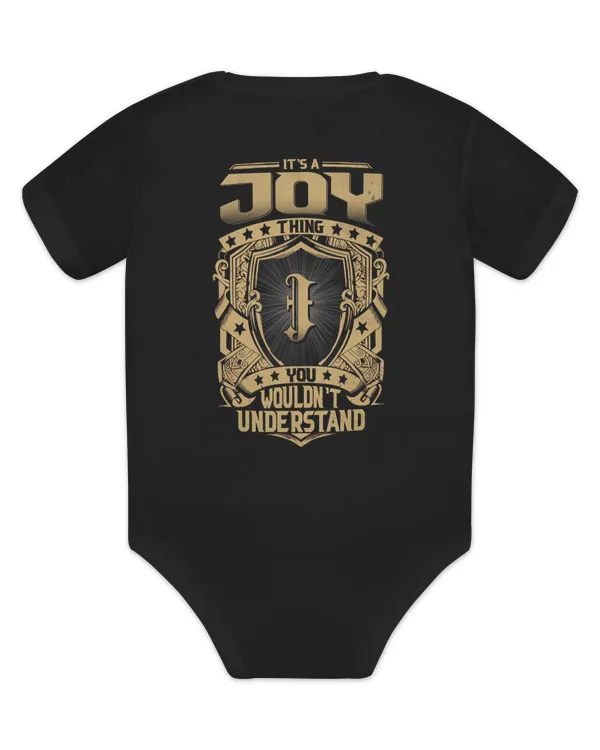 Baby Bodysuit - EU
