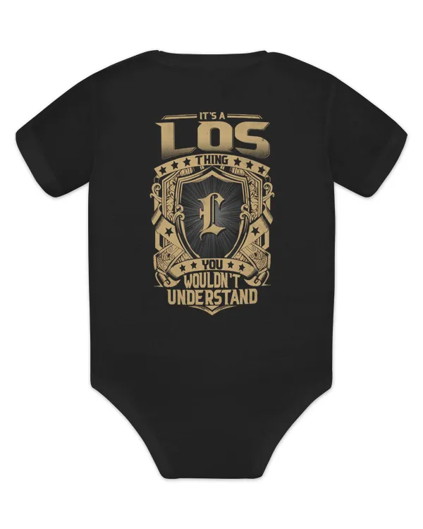 Baby Bodysuit - EU