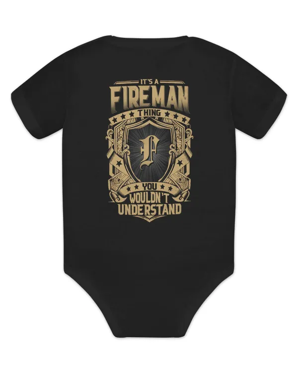 Baby Bodysuit - EU