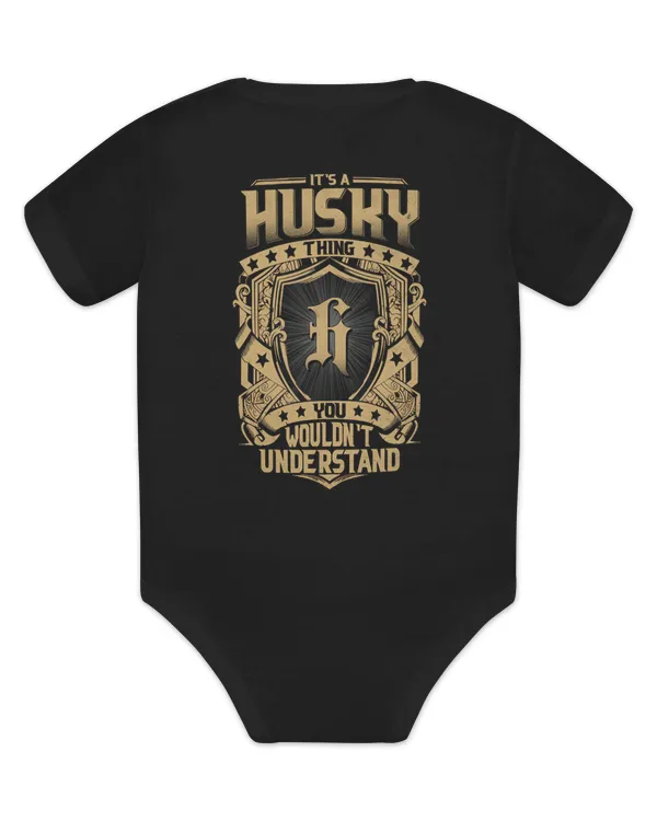 Baby Bodysuit - EU