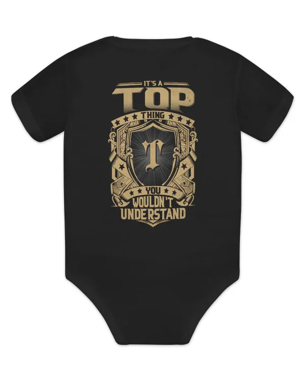 Baby Bodysuit - EU
