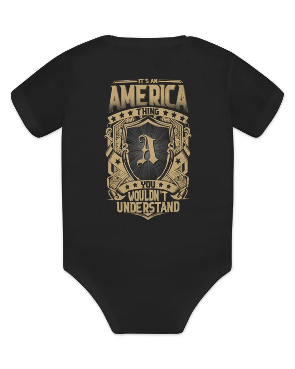 Baby Bodysuit - EU