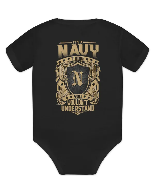 Baby Bodysuit - EU