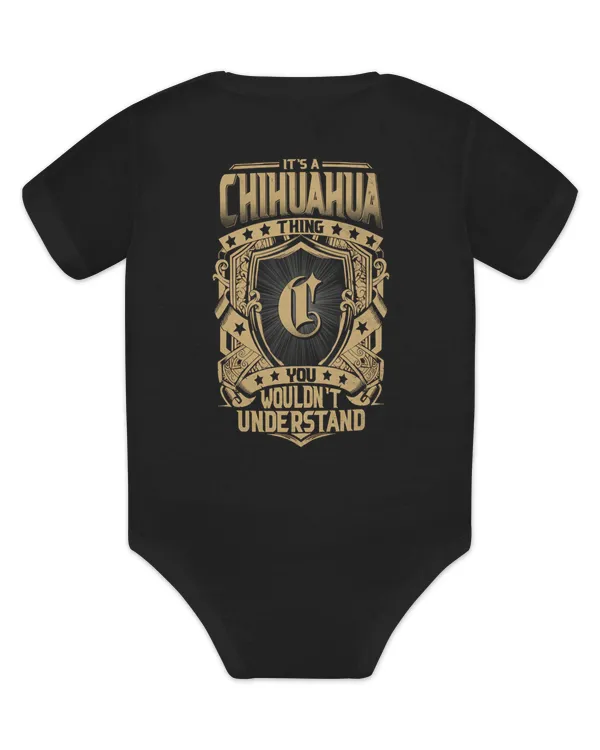 Baby Bodysuit - EU