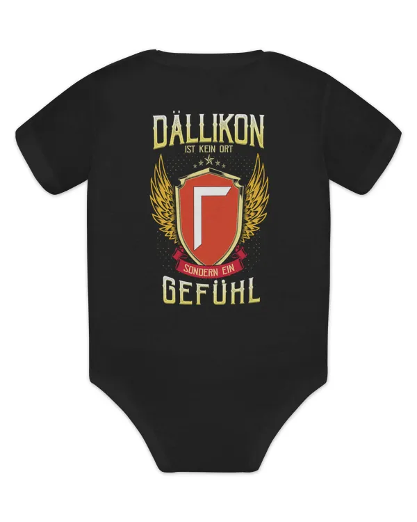 Baby Bodysuit - EU