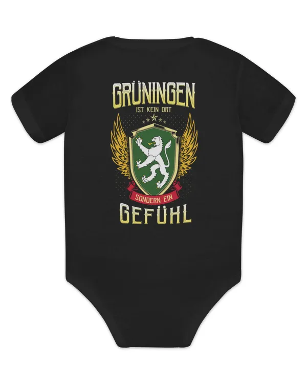 Baby Bodysuit - EU