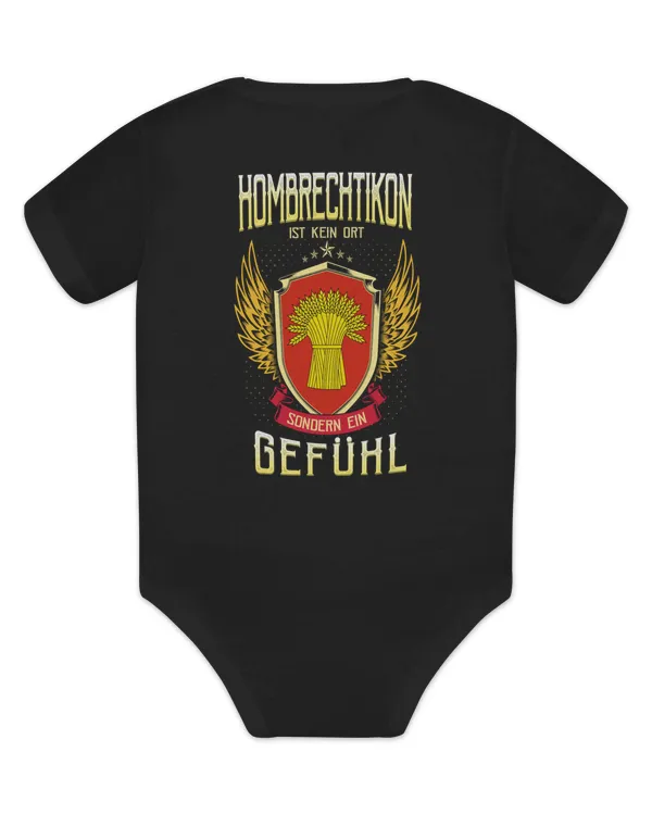 Baby Bodysuit - EU