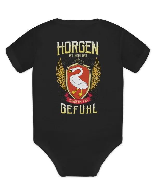 Baby Bodysuit - EU