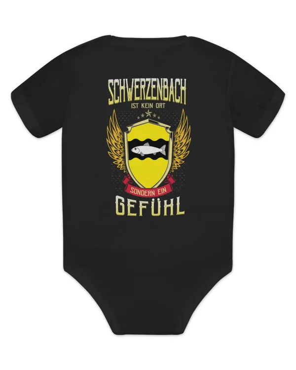Baby Bodysuit - EU