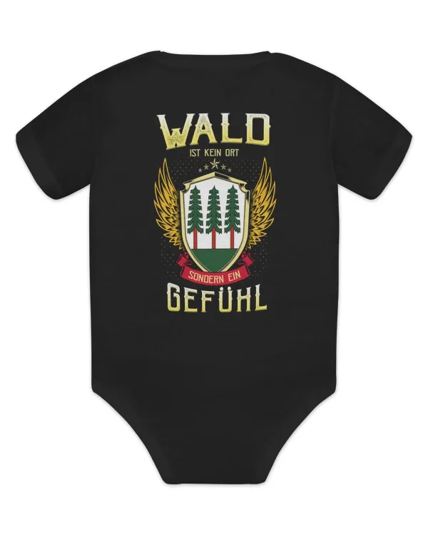 Baby Bodysuit - EU