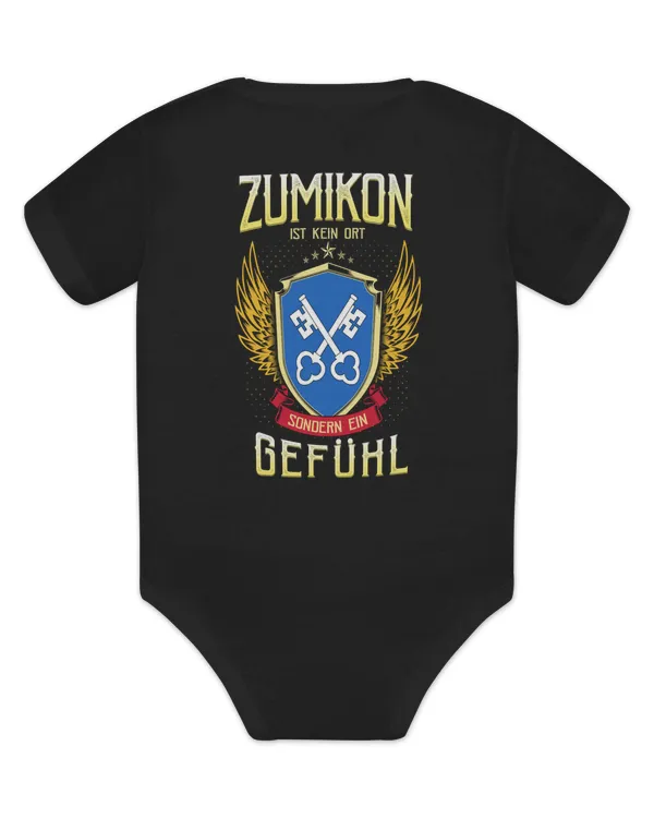 Baby Bodysuit - EU