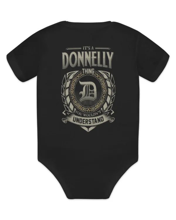 Baby Bodysuit - EU