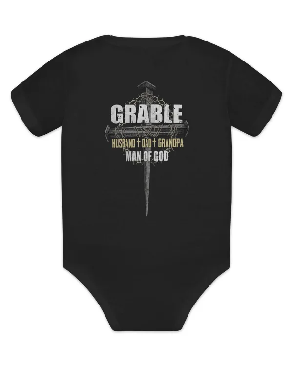 Baby Bodysuit - EU
