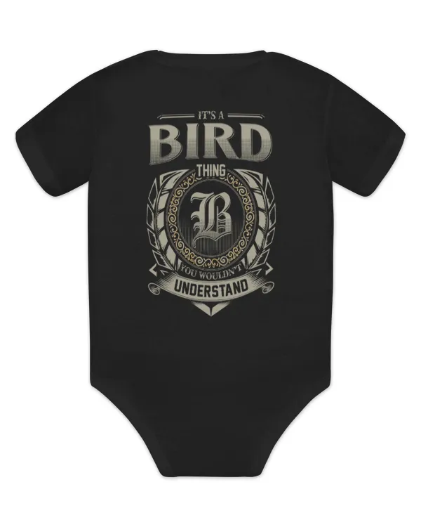 Baby Bodysuit - EU