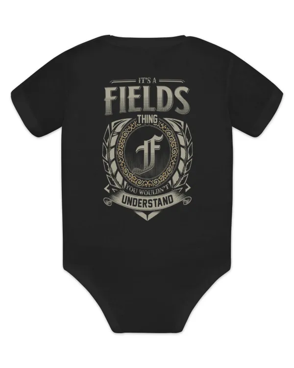 Baby Bodysuit - EU