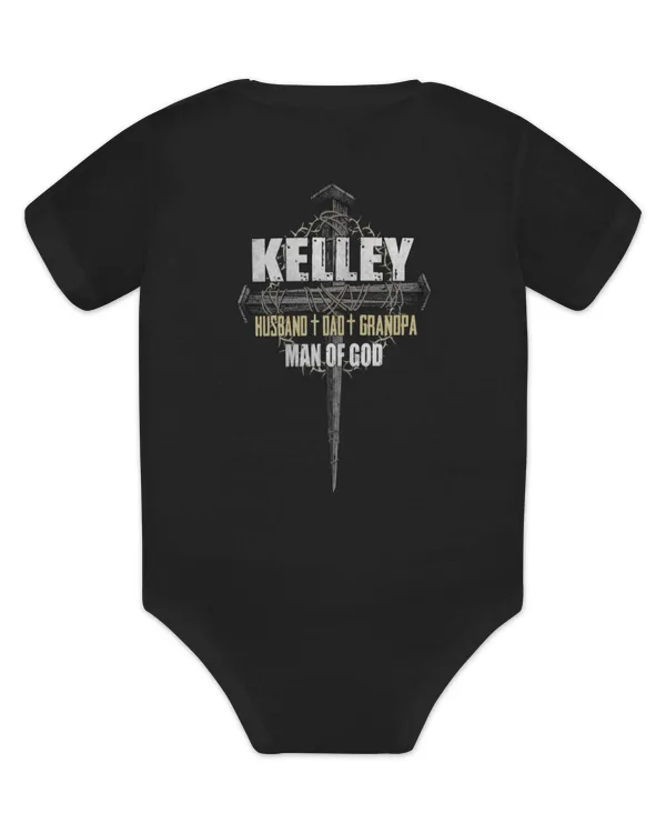 Baby Bodysuit - EU