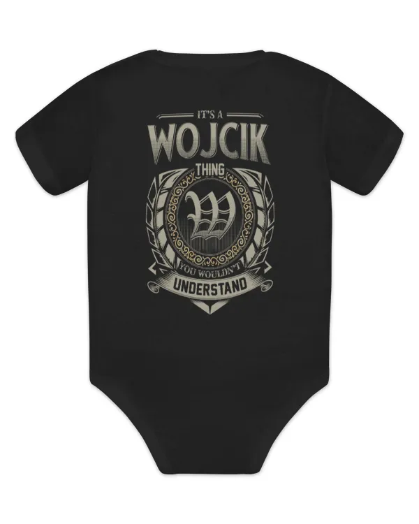 Baby Bodysuit - EU