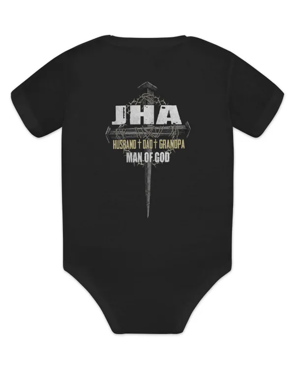 Baby Bodysuit - EU