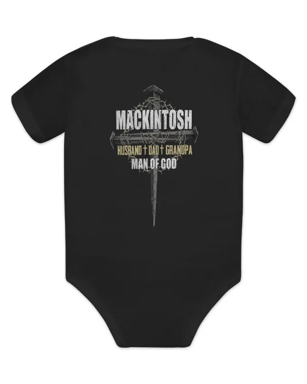 Baby Bodysuit - EU