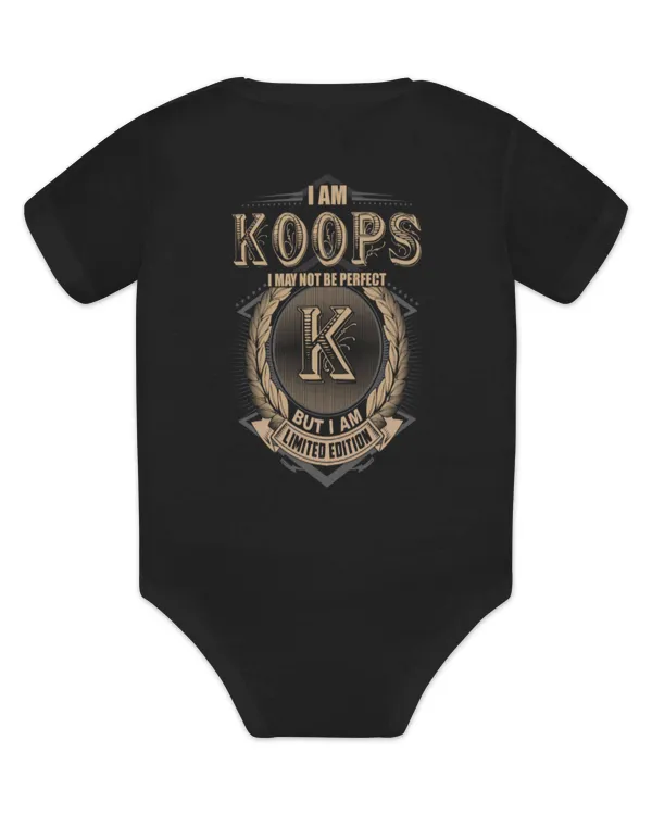 Baby Bodysuit - EU