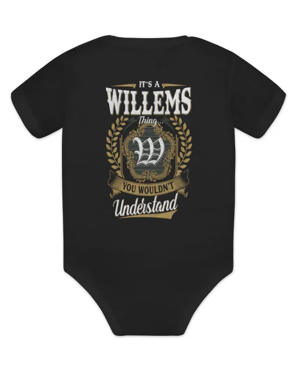Baby Bodysuit - EU