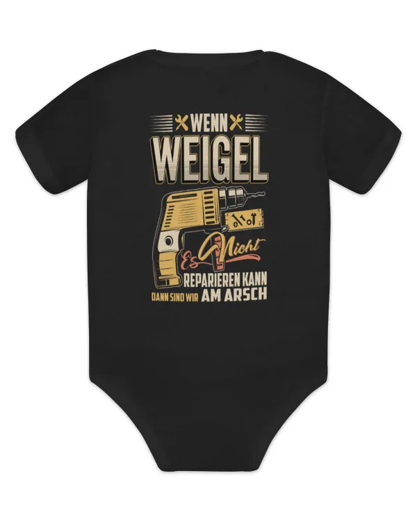 Baby Bodysuit - EU