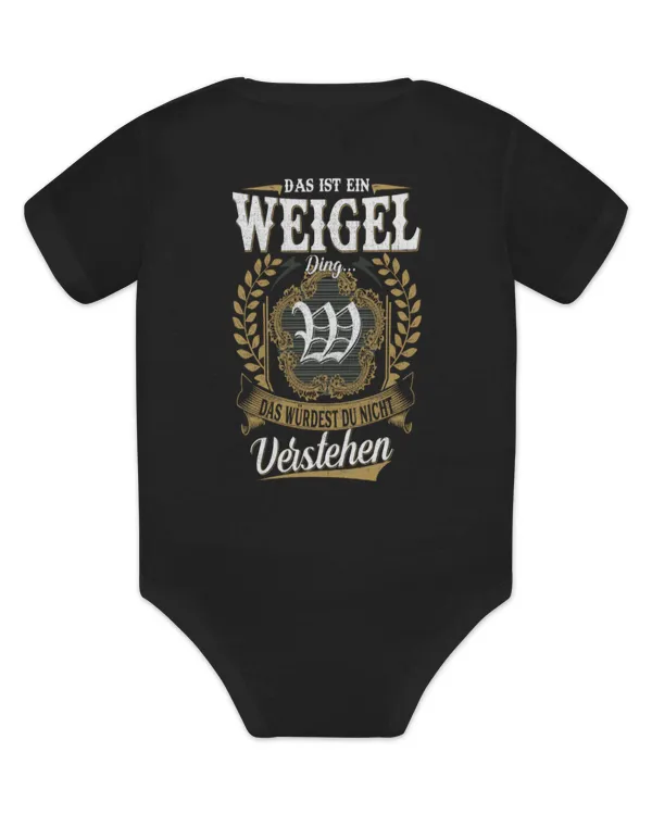 Baby Bodysuit - EU