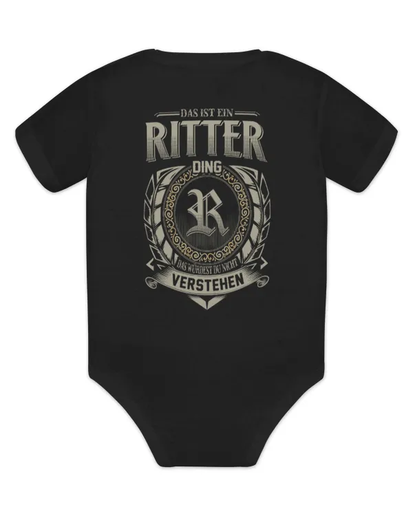 Baby Bodysuit - EU