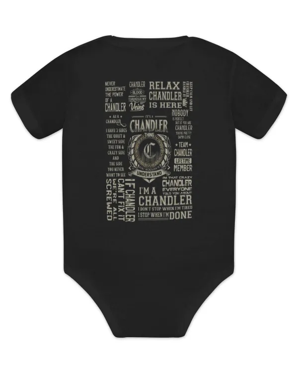 Baby Bodysuit - EU