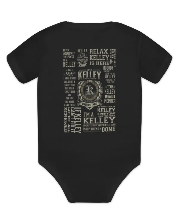 Baby Bodysuit - EU