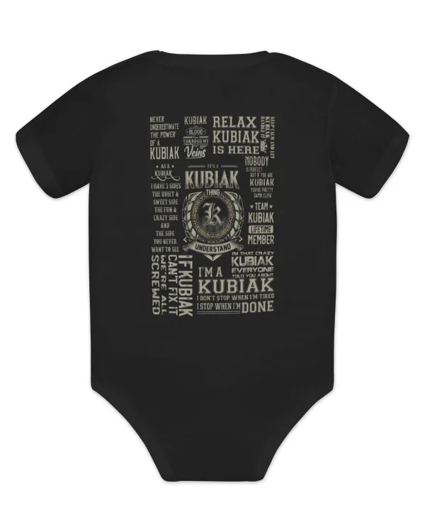 Baby Bodysuit - EU