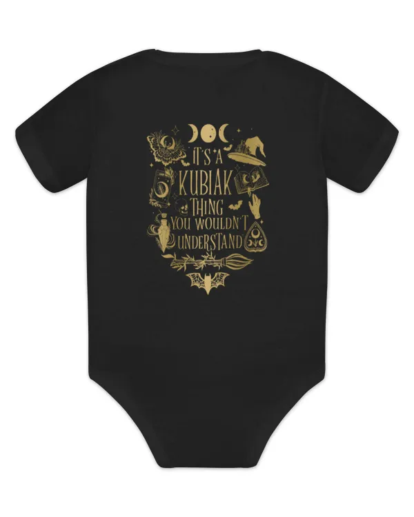 Baby Bodysuit - EU