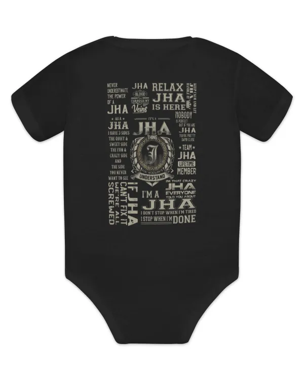 Baby Bodysuit - EU