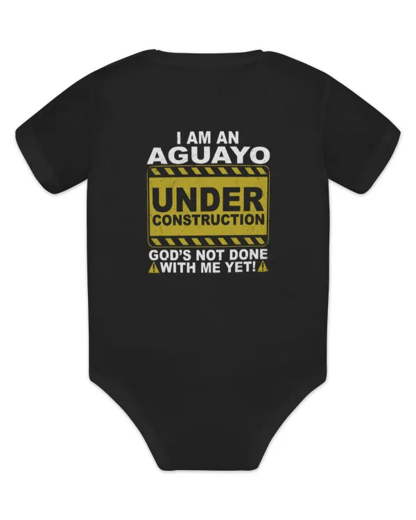 Baby Bodysuit - EU