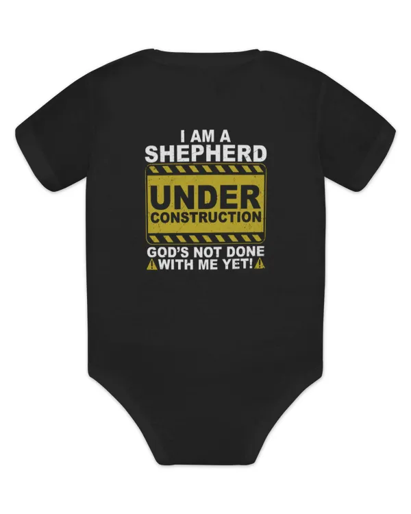 Baby Bodysuit - EU