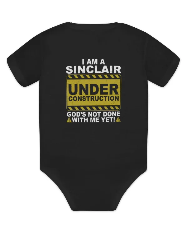 Baby Bodysuit - EU