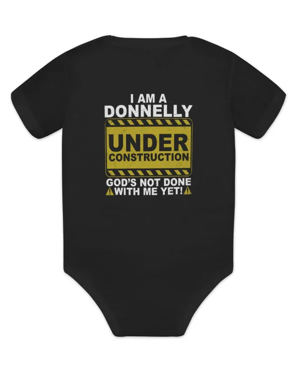 Baby Bodysuit - EU