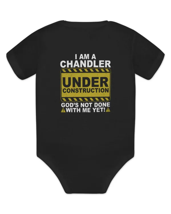 Baby Bodysuit - EU