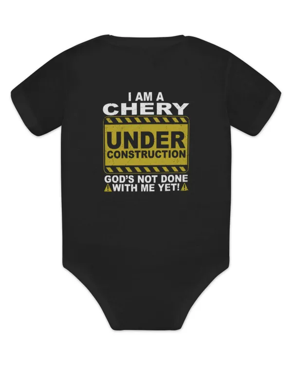 Baby Bodysuit - EU