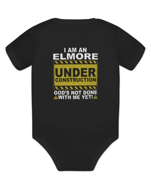 Baby Bodysuit - EU
