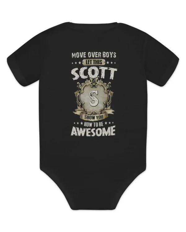 Baby Bodysuit - EU