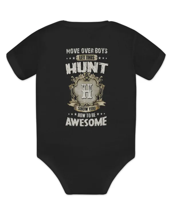 Baby Bodysuit - EU