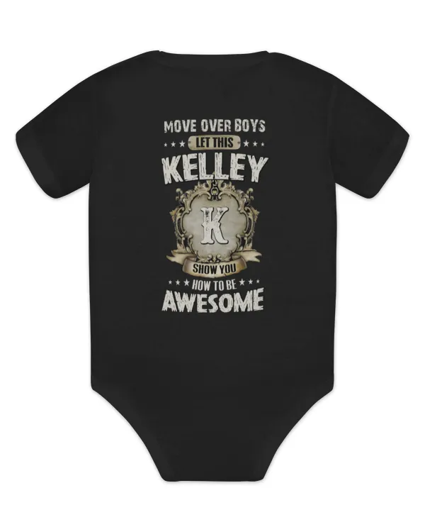 Baby Bodysuit - EU