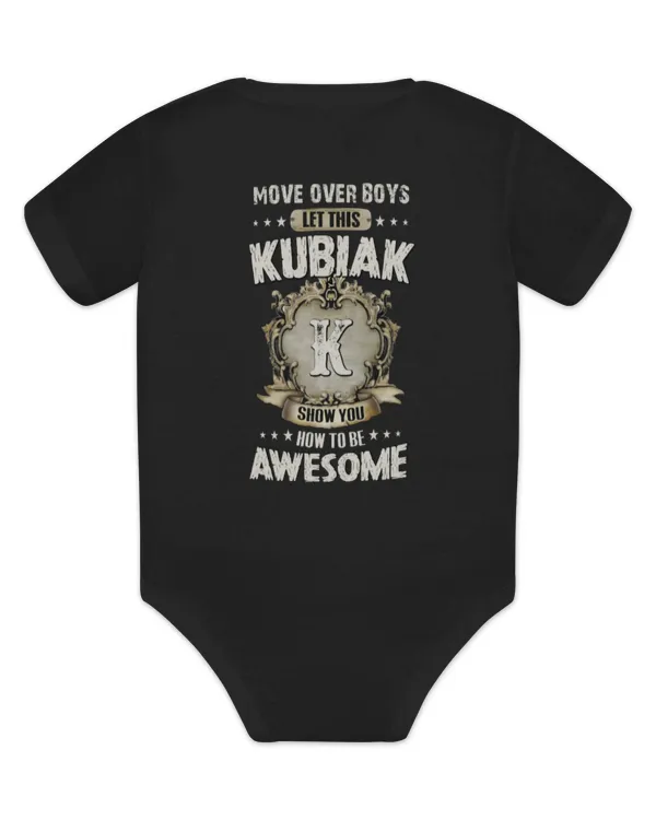 Baby Bodysuit - EU