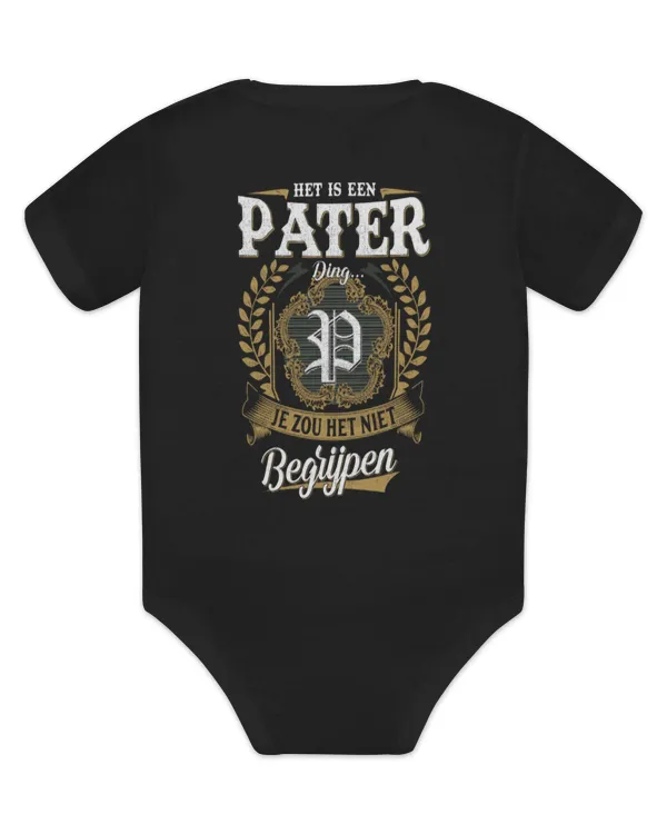Baby Bodysuit - EU
