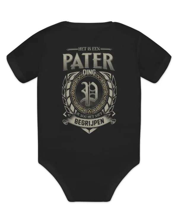 Baby Bodysuit - EU
